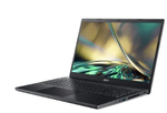 Ноутбук  Acer Aspire 7 A715-76G 15.6 ", Core i5, 16 Гб RAM, 512 Гб SSD, GeForce RTX 2050, Черный