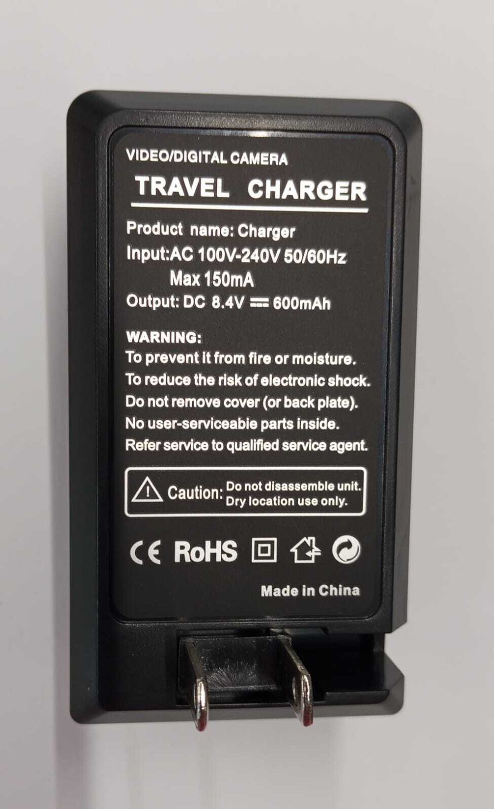 Зарядное устройство CANON Battery Charger for NP-2LH (no brand)