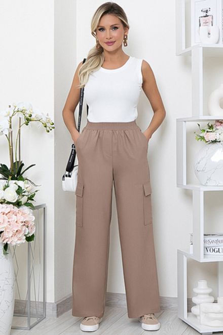 Брюки 5103 Avili