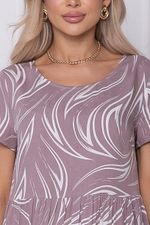 Платье 71720 Avili