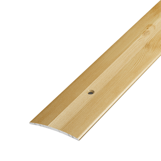 ПОРОГ ПС-04-2.900 СТЫК Н=31,2 ММ СКРЫТЫЙ КРЕПЕЖ