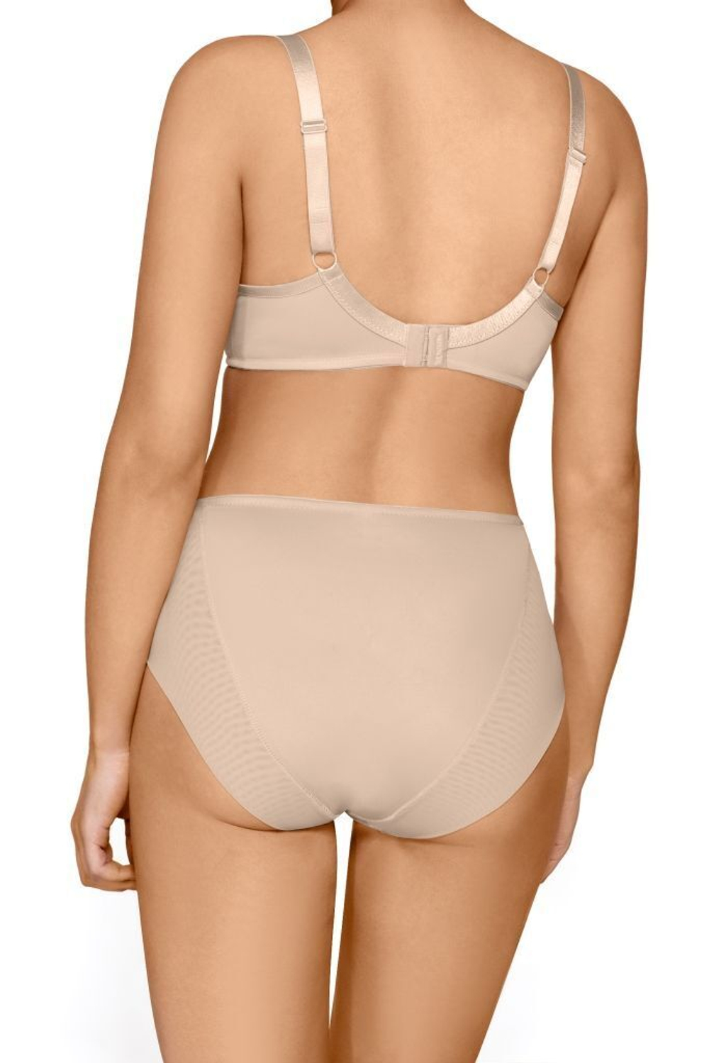 Бюстгальтер для кормления Anna (Размер: 85E) (Цвет: телесный)