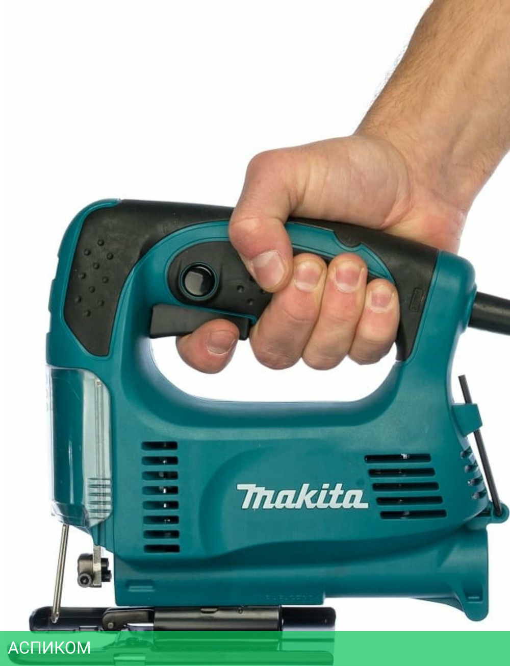 Электролобзик Makita 4326