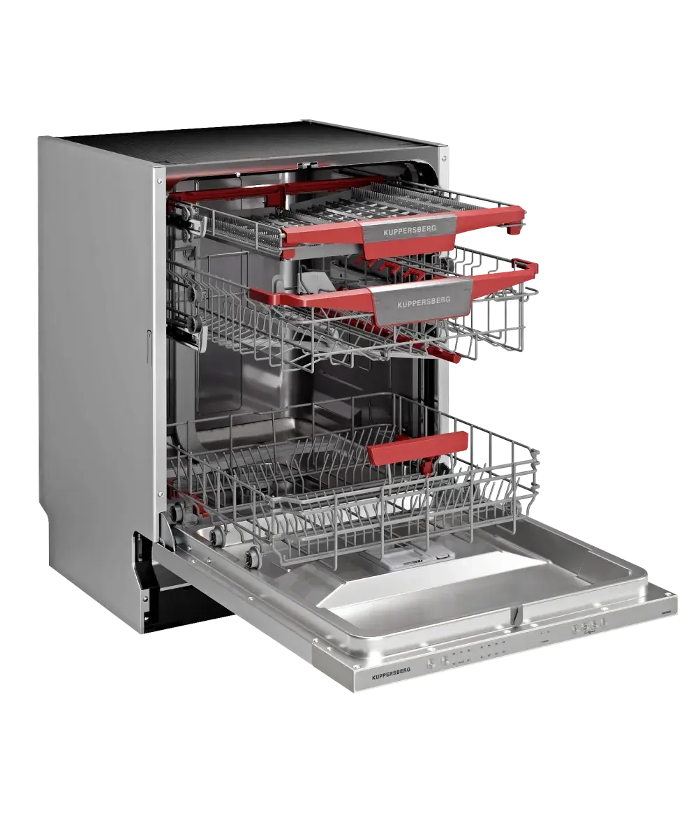 Посудомоечная машина Kuppersberg GIM 6092