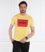 Футболка dulive222 HUGO - желтый(50467952)