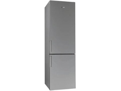 Холодильник Stinol STN 200 G серебристый