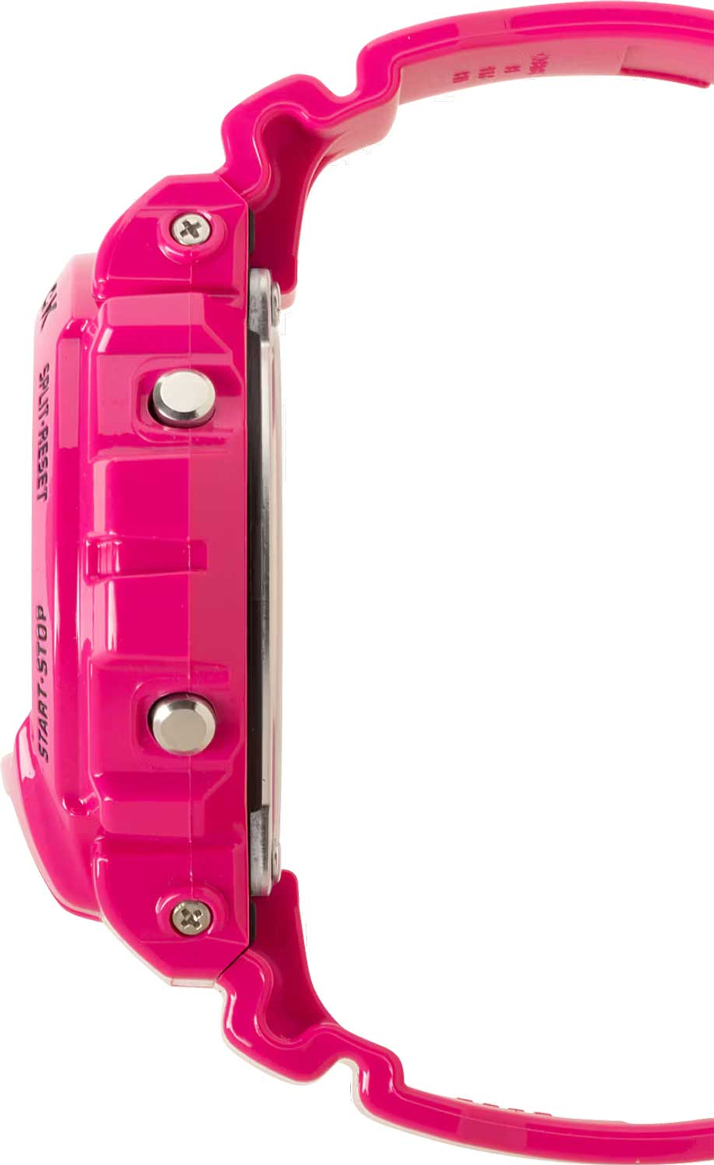 Часы Casio DW-6900RCS-4