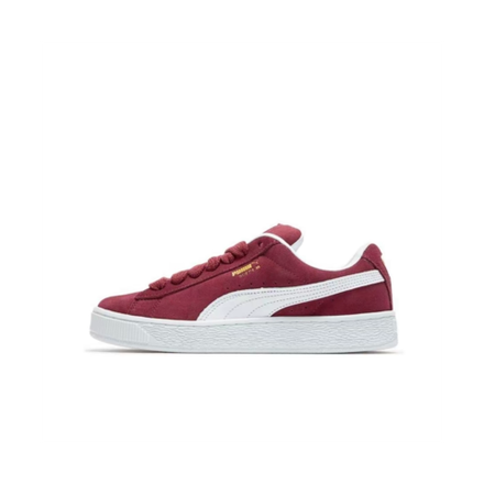 Puma Suede XL "Red White"