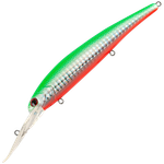 Воблер TsuYoki(Tsuribito) Soloist 120F X020H 120мм 20г 6.5-8.0м 1шт Floating