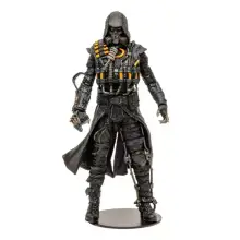 Фигурка Arkham Knight Scarecrow — McFarlane Toys DC Gaming Wave 8 Batman