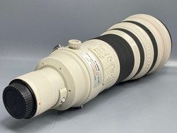 Canon EF 600mm 4L IS USM