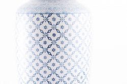 Настольная лампа "Утренняя свежесть"