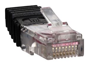Комплект терминаторов линии ULP (уп.10шт) SchE TRV00880 Schneider Electric