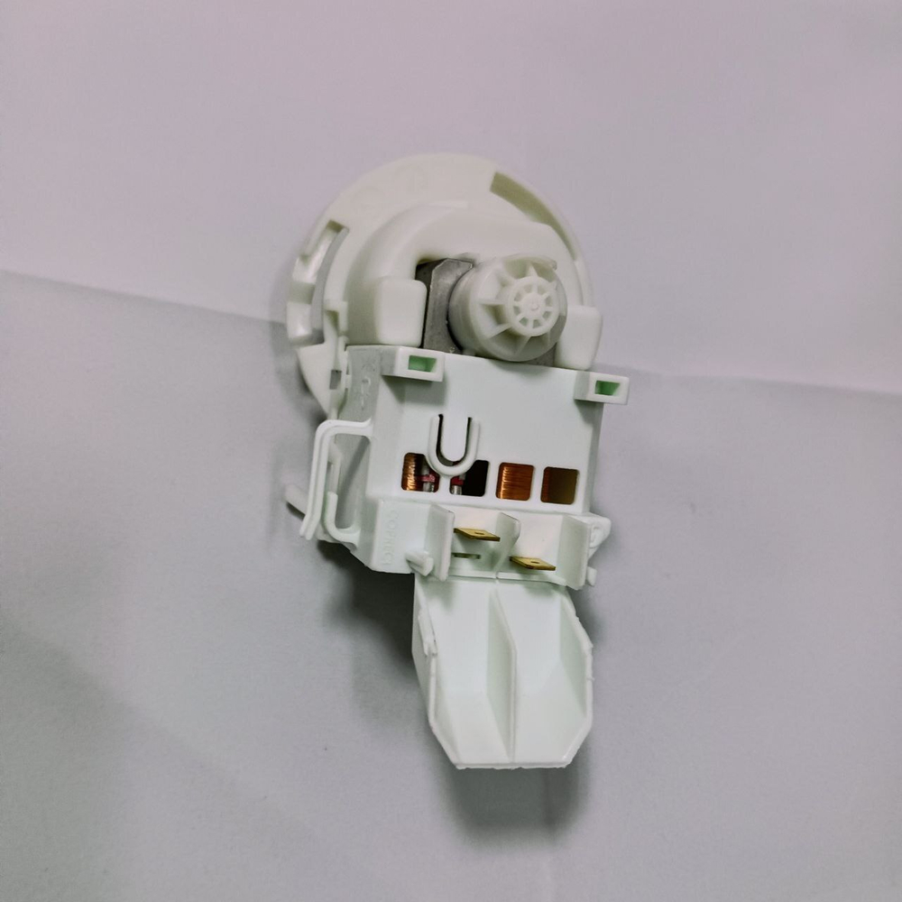 Насос сливной ПММ BOSCH и др. (423048, 483054)