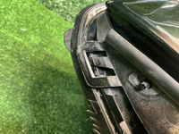 Фара правая Mercedes S W223 (20-нв) Digital Light