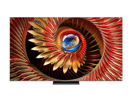 Телевизор TCL TV 65C8K Premium QD-MiniLED