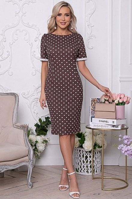 Платье 71605-1 Avili