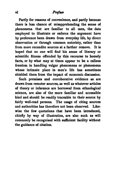 The theory of the leisure class. An economic study of institutions | Thorstein Veblen