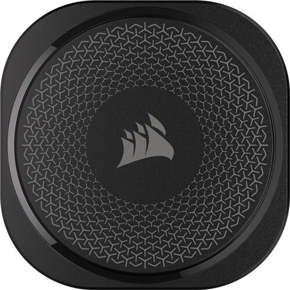 Система охлаждения жидкостная Corsair NAUTILUS 240 ARGB