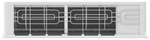 Сплит-система кондиционер Hisense Era Classic A AS-09HR4RLRKC01