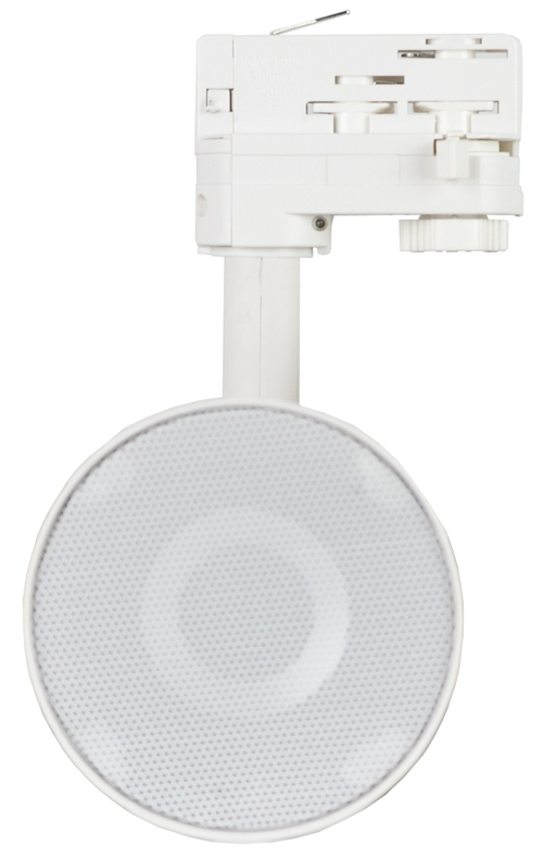 Система WiSpeak Ecler TUBE (white)