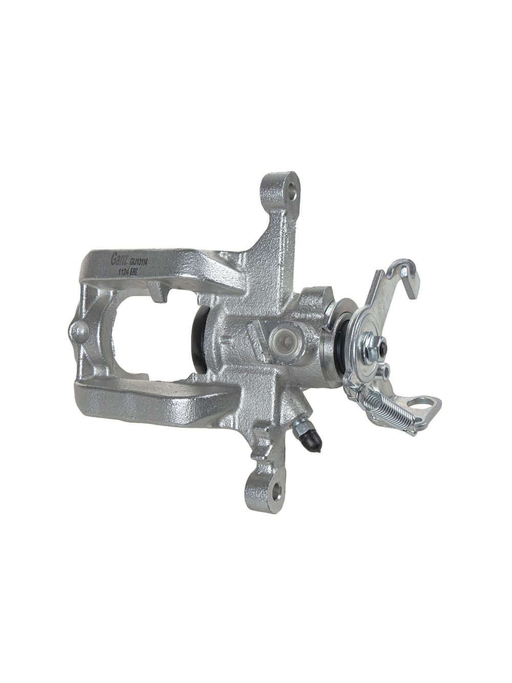 Суппорт задний R для CHEVROLET Cruze/OPEL Astra J (09-) GANZ GIJ13114