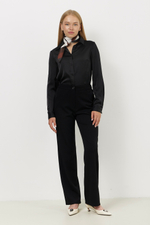 Брюки 525-330 Татьяна Тягина