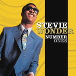 Stevie Wonder / Number Ones (RU)(CD)