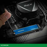 SSD диск A-Data Legend 710 1TB (ALEG-710-1TCS)