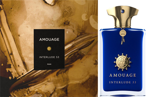 AMOUAGE Interlude 53 Man