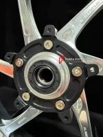 Кованые диски для HONDA X-ADV 750 Хонда мотоцикл колеса ковка диск