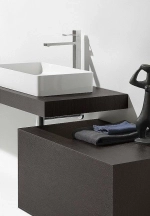 Раковина Laufen Living Square 8.1143.4.000.112.1 белая