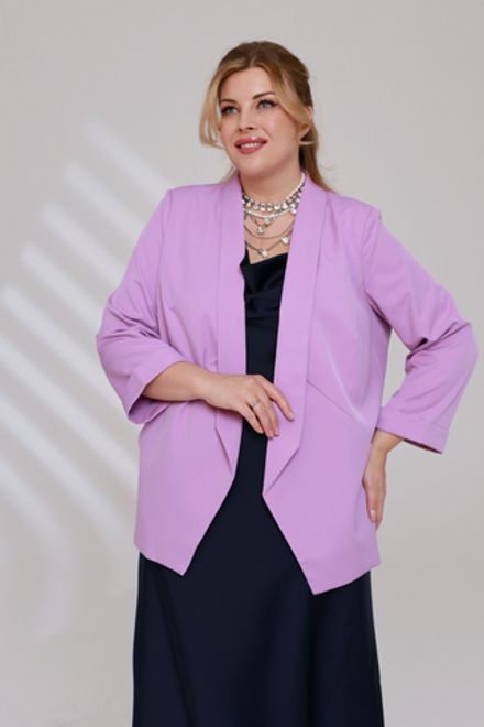 Жакет 2606 Fabrika Фото 1