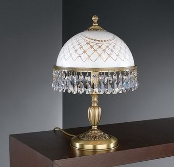 Настольная лампа Reccagni Angelo P.7000 M