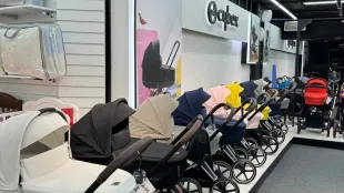 Москва, Ленинградское шоссе 47