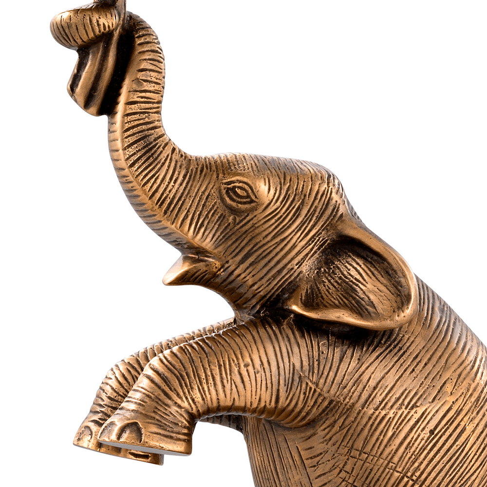 Подсвечник Candle Holder Nairobi арт.112799