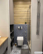 Мебель в санузел на заказ