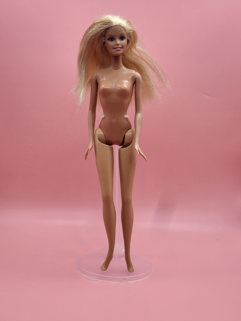 Кукла Барби 90-х винтаж 0719