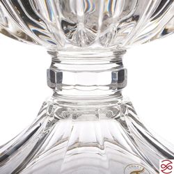 Фруктовница на ножке Timon