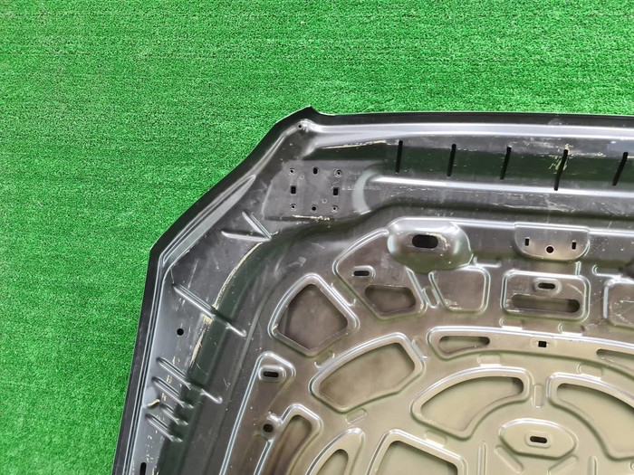 Капот Volvo XC60 2 (2017-н.в.)