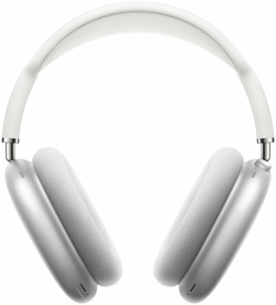 Наушники беспроводные Apple AirPods Max Silver with White Headband (MGYJ3)