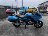 BMW R1200RT 051323