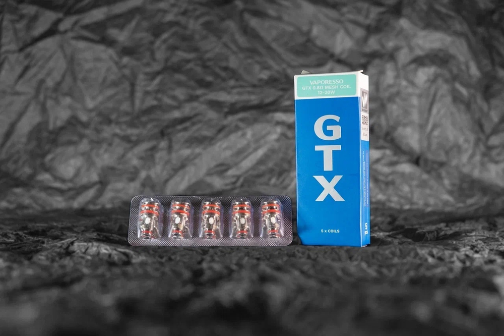 Vaporesso GTX 2 Coils