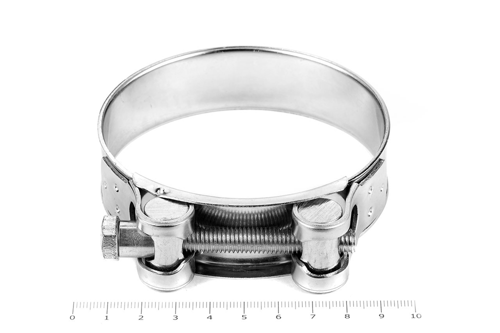 Хомут силовой MGF 80-85