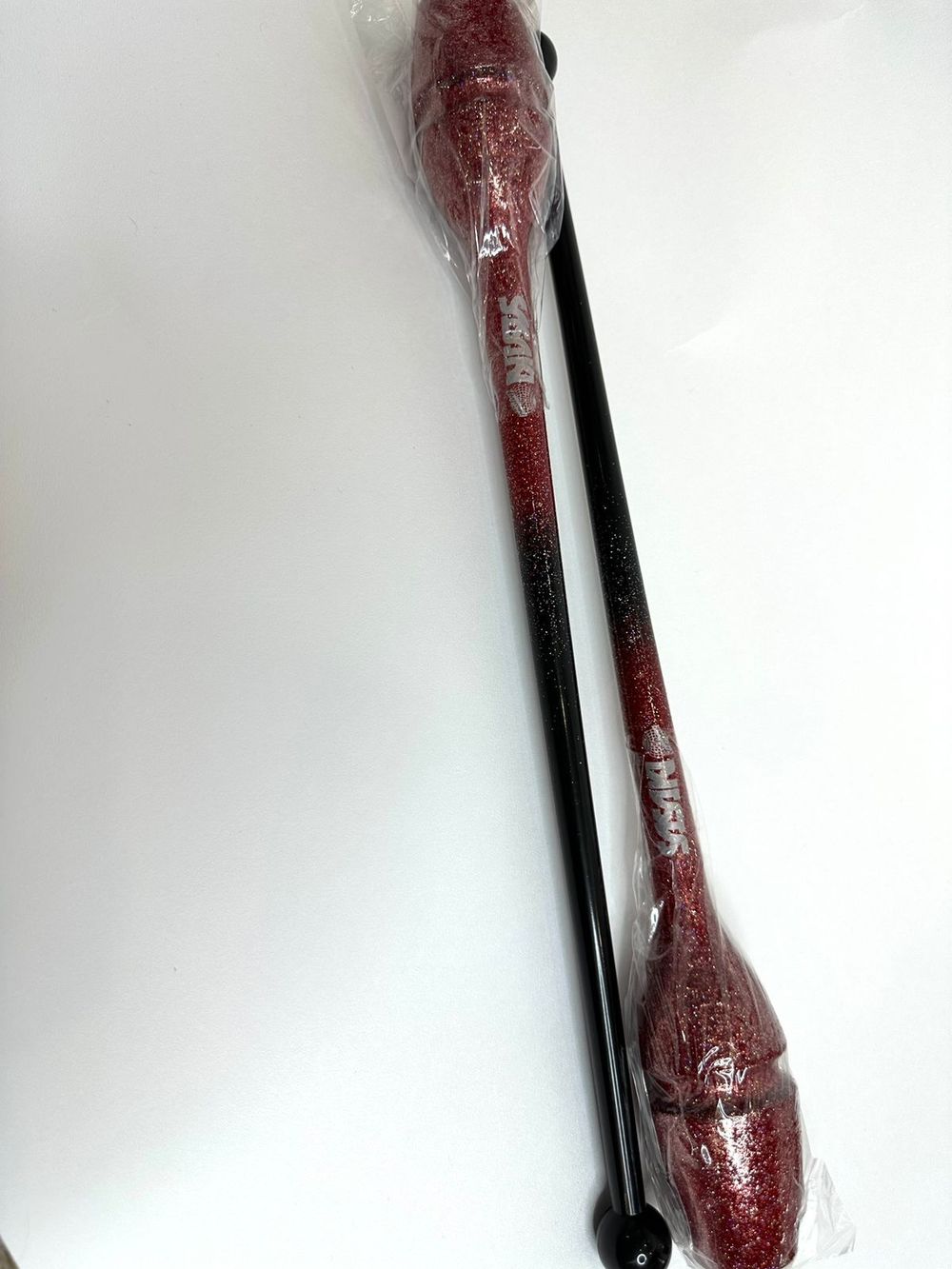 SASAKI rubber club Seniors M-34 Gh high-grade color.FIG.BxR.44