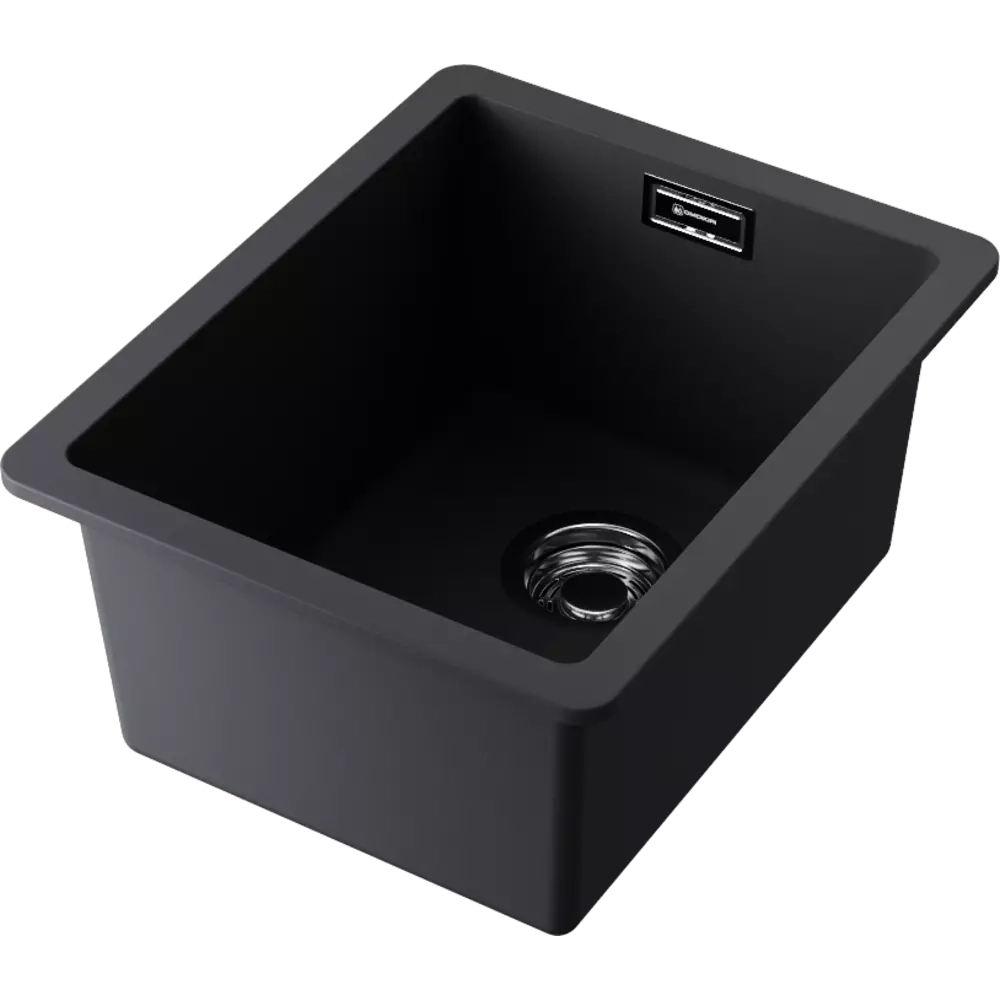 Кухонная мойка Omoikiri Kata-34-U-PA