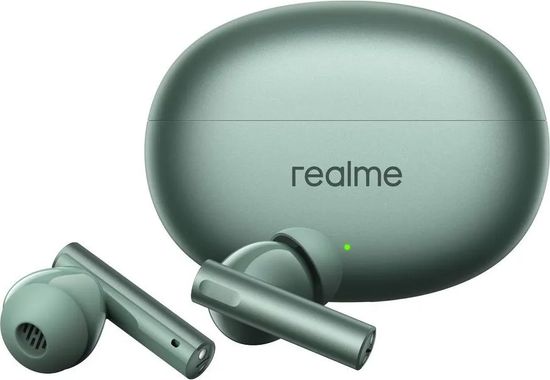 Беспроводные наушники RealMe Buds Air 6 (RMA2402)