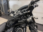 Harley-Davidson Sport Glide (FLSB) 2019