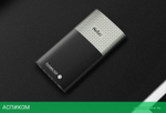 Внешний накопитель Netac Z9 250GB (NT01Z9-250G-32BK)