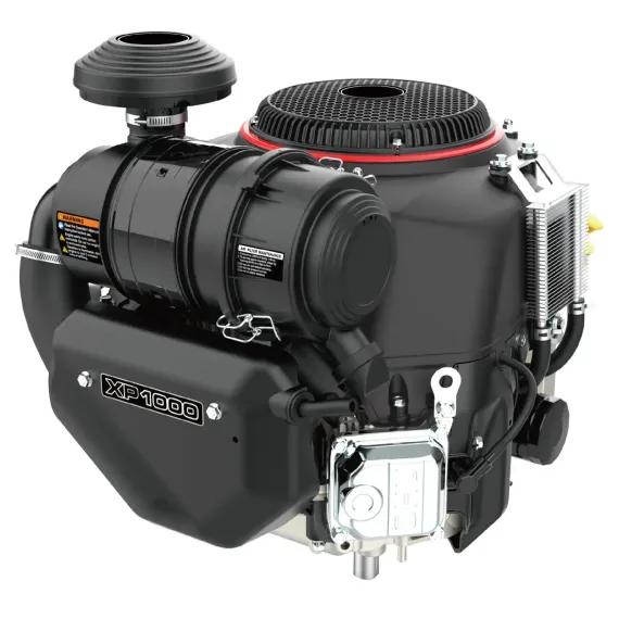 Двигатель "ZONGSHEN" XP1000FE (35 л.с., вертикальный вал)
